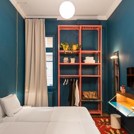 Air Waterfront Nikis Apartment Салоники Экстерьер фото